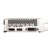 Placa de Vídeo GTX1650 4GB GDDR6 128Bits OC MSI Ventus