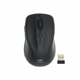 Mouse Bluetooth + RC/Nano C3 tech M-BT12BK