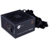 Fonte de alimentação ATX 750W 80 Plus Bronze DAZZ