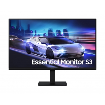 Monitor Gamer 27\\\" Samsung Essencial S3 Full HD IPS 120hz