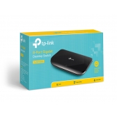 Switch 8P 10/100/1000 TP-Link TL-SG1005D | USADO