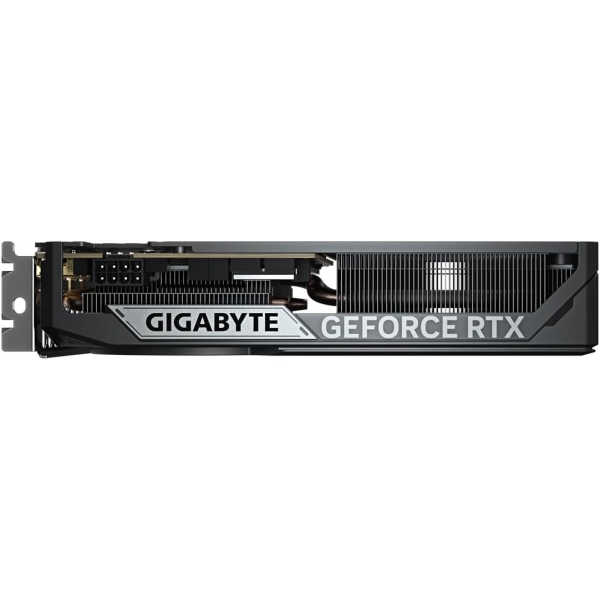 Placa de Vídeo RTX5060 8GB GDDR7 128Bits Gigabyte Windforce OC Edition