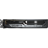 Placa de Vídeo RTX5060 8GB GDDR7 128Bits Gigabyte Windforce OC Edition