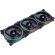 Kit Cooler Fan com 3un 120mm Rise Mode Laser RM-AU-05-ARGB 5v