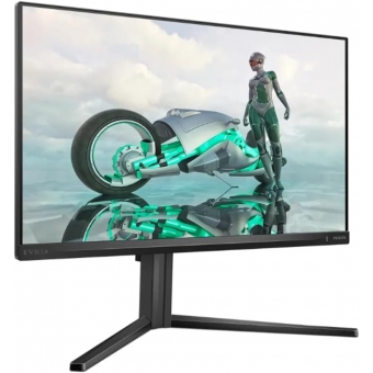 Monitor Gamer 27" Evnia Full HD 144Hz 0,5ms Philips FLT