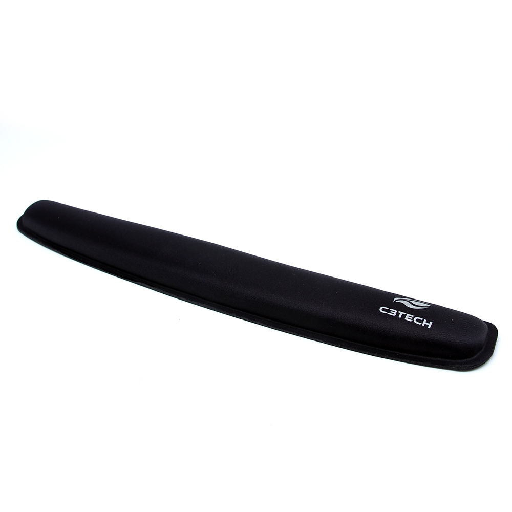 Apoio de Punho para Teclado C3 Tech KP-50