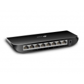 Switch 8P 10/100/1000 TP-Link TL-SG1005D | USADO