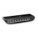 Switch 8P 10/100/1000 TP-Link TL-SG1005D | USADO