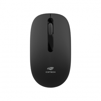 Mouse sem fio USB C3 Tech M-W15