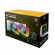 Water Cooler para CPU C3 Tech RGB 240mm FC-WH240 Branco