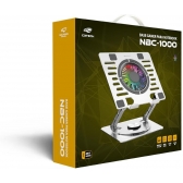 Base Giratoria para notebook 17.3’ C3 Tech NBC-1000SI