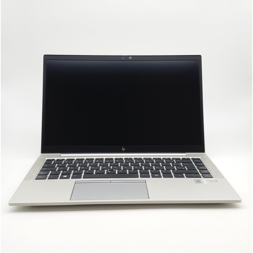 Notebook HP Elitebook 840 G7 i5-10310U 16GB DDR4 500GB SSD NVME Tela 14.0 Full HD | USADO