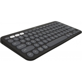 Teclado Bluetooth Logitech Pebble Keys 2 K380s