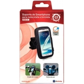 Suporte para Celular/GPS Moto/Bike C3 Tech MHB-01