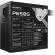 Fonte de alimentação ATX 650W 80 Plus Gold Gigabyte GP-P650G