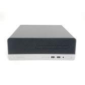 PC Desktop HP Prodesk 400 G4 SFF I3-7100 3.90Ghz 16GB DDR4 240GB SSD | USADO