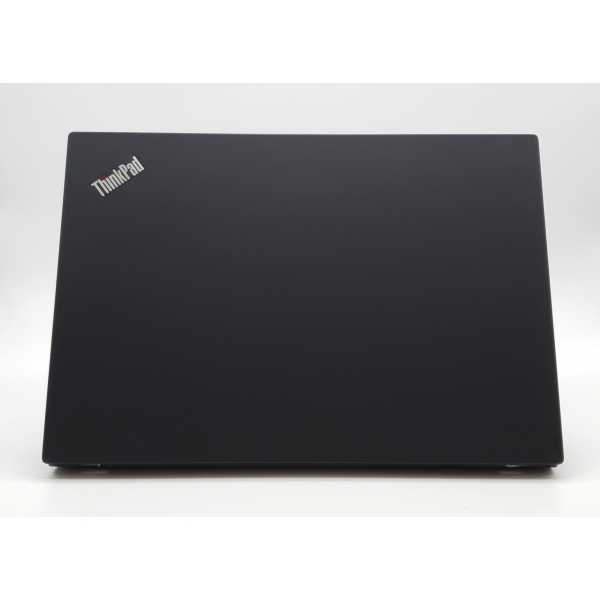 Notebook Lenovo ThinkPad T14 i5-10210U 16GB DDR4 256GB SSD NVME Tela 14.0 FULL HD Touch| SEMI-NOVO