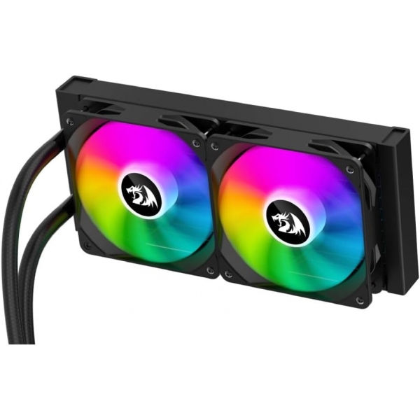 Water Cooler para CPU Redragon CCW-3011 ARGB 240mm