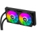 Water Cooler para CPU Redragon CCW-3011 ARGB 240mm