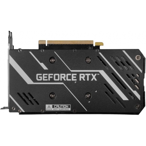 Placa de Vídeo RTX3050 8GB GDDR6 128Bits OC Galax