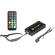 Kit Cooler Fan com 3un 120mm Rise Mode Laser RM-AU-05-ARGB 5v