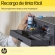 Impressora Multifuncional  HP Smart Tank 584