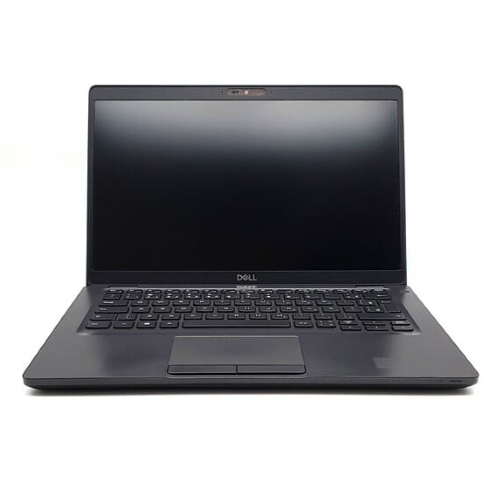 Notebook Dell Latitude 5400 i5-8365U 16GB DDR4 256GB SSD NVME Tela 14.0 Full HD | USADO
