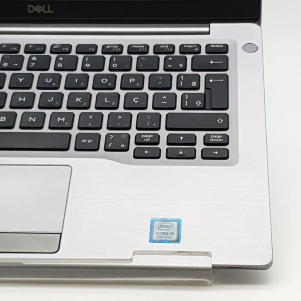 Notebook Dell Latitude 7400 i5-8365U 8GB DDR4 256GB SSD NVME Tela 14.0 Full HD | USADO