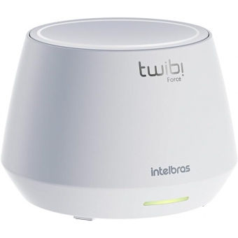 Roteador Wireless Intelbras Mesh Twibi Force AX1500
