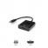Cabo Adaptador USB C para HDMI Pluscable ADP-USBCHDMI10BK