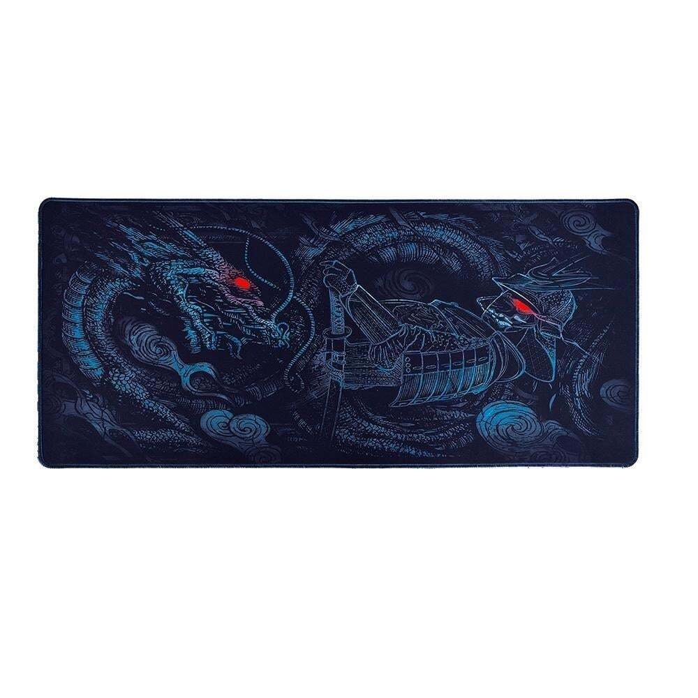 Mouse Pad Gamer Dazz Hybrid deskmat Kamon Fear- Hashira 40x90cm