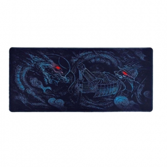 Mouse Pad Gamer Dazz Hybrid deskmat Kamon Fear- Hashira 40x90cm