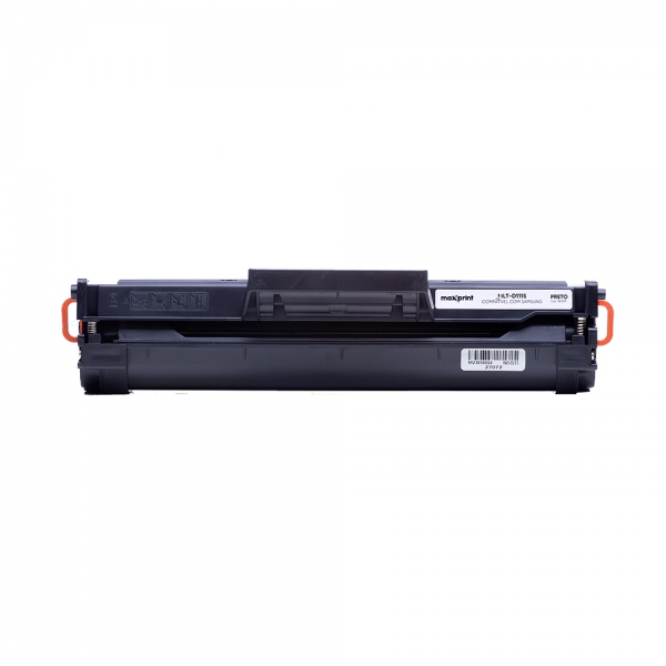 Toner Samsung MLT-D111 Compativel MaxPrint - Preto