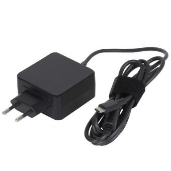 Fonte para notebook USB C 20V 2,25A 45W BB20-BC45