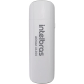 Adaptador USB Wireless AC1200MBPS Intelbras/Dual band