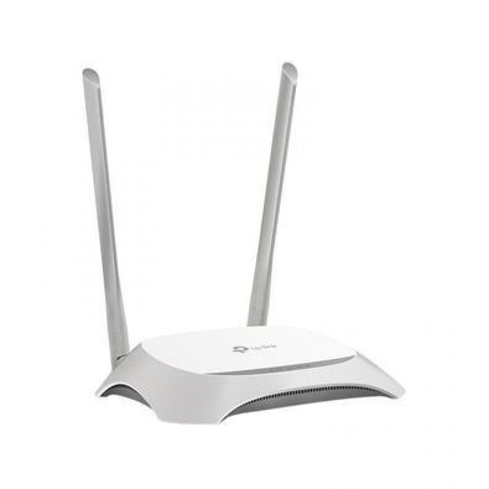 Roteador Wireless TP-Link 300Mbps TL-WR840N