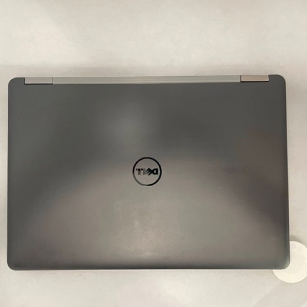 Notebook Dell Latitude E5470 i5 6200U 8Gb DDR4 240Gb SSD Tela 14.0 | SEMI-NOVO