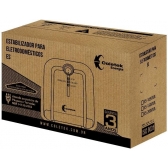 Estabilizador Bivolt Automatico 115V Coletek ES-2000VA
