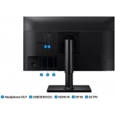 Monitor Gamer Led  24' FHD IPS 144Hz 1ms Samsung Odyssey G3 S24BG300EL