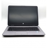 Notebook HP ProBook 640 G2 i5-6300U 8GB DDR3 240GB SSD Tela 14.0 | USADO