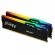 Memoria DDR5 32GB 5600Mhz Kingston KVR56U46BD8-32 para Desktop