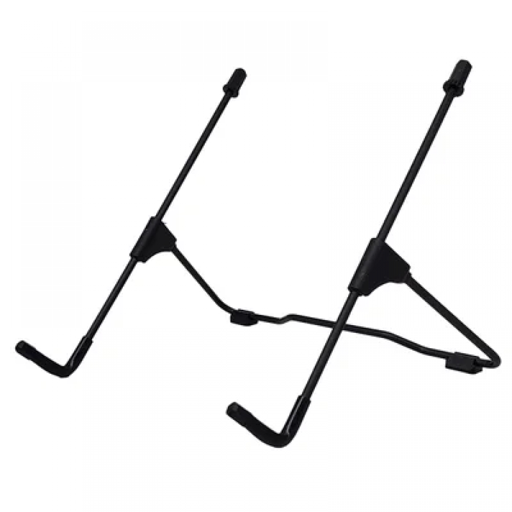 Suporte para notebook Deepotec ergonômico CJ-009 Preto