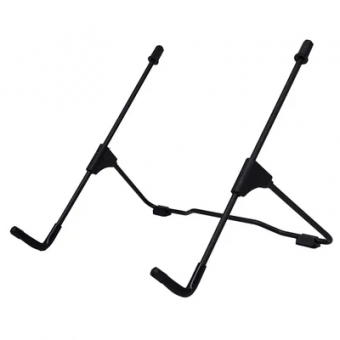 Suporte para notebook Deepotec ergonômico CJ-009 Preto