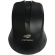 Mouse sem Fio USB C3 Tech M-W20 - Preto