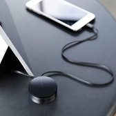 Cabo Celular USB C 0,9M Retratil Baseus Calep-C01