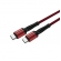 Cabo Celular USB C 3A 1m C3 Tech CB-P150RD