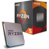Processador AMD Ryzen 5 5600 4.4GHZ AM4