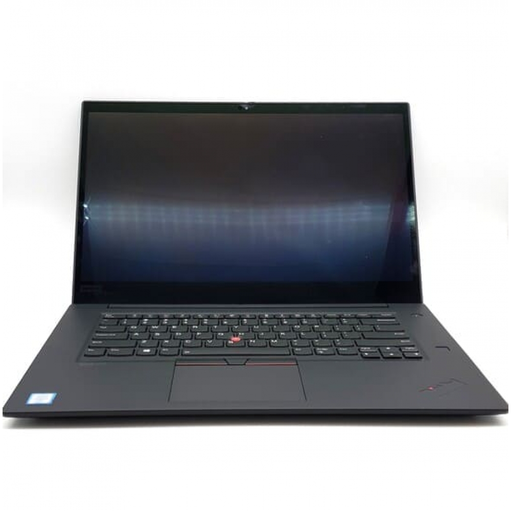 Notebook Lenovo ThinkPad P1 Gen2 i7 9850H 16GB DDR4 500GB SSD Tela 15.6 4k | USADO
