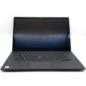 Notebook Lenovo ThinkPad P1 Gen2 i7 9850H 16GB DDR4 500GB SSD Tela 15.6 4k | USADO