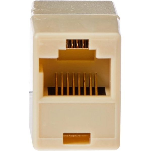 Emenda RJ-45 (Rede) 2.6.7